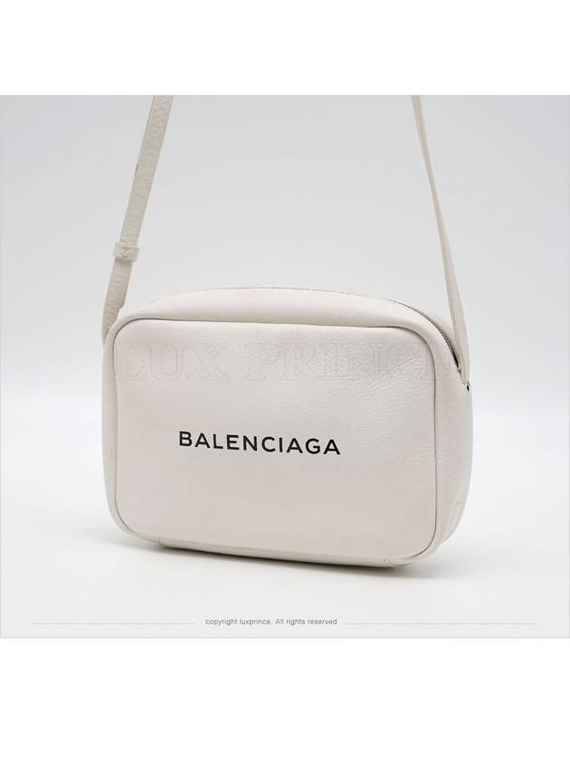 Everyday bag small camera 489812 0904sv - BALENCIAGA - BALAAN 3