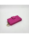 Women s Lady 5 Pocket Card Wallet 4000 - DIOR - BALAAN 8