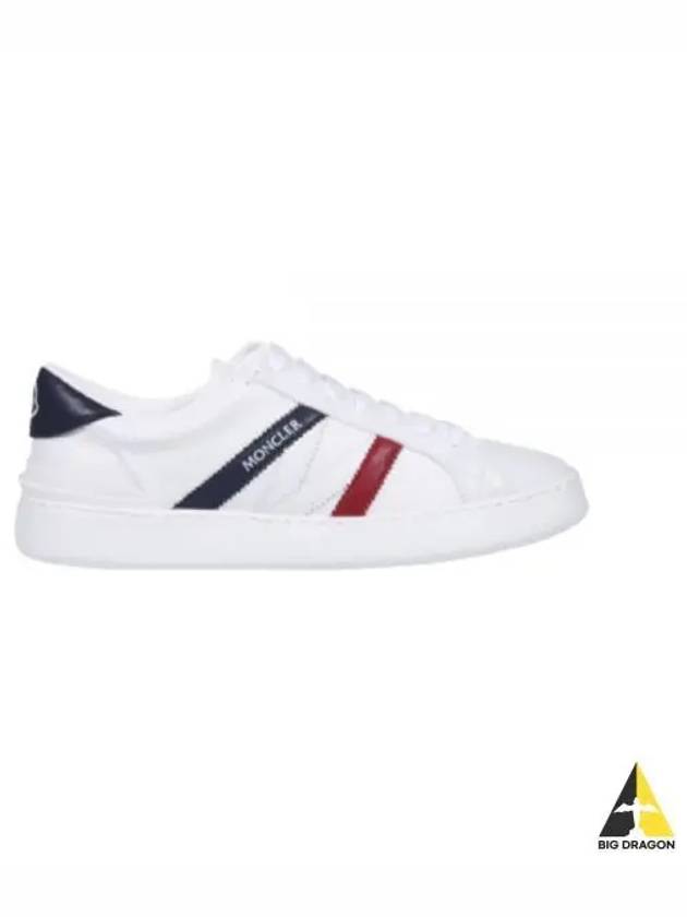 Monaco M Men s Sneakers 4M00290 M3126 P07 - MONCLER - BALAAN 1