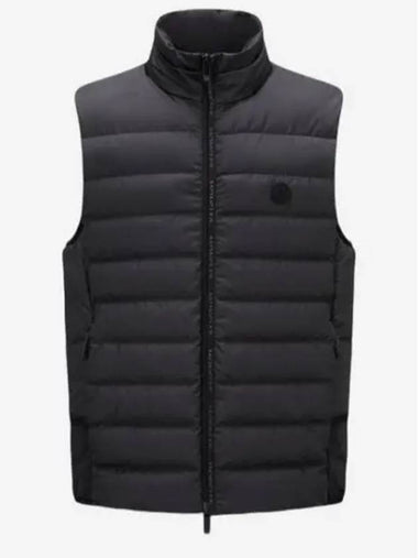 1A00038 596IU 999 Tarn down vest 800046 - MONCLER - BALAAN 1