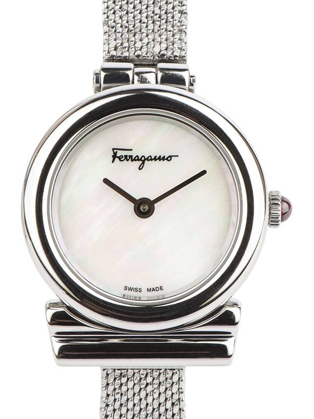 women watch - SALVATORE FERRAGAMO - BALAAN 1