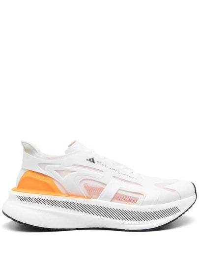 By Stella Mccartney Ultraboost 5 Low Top Sneakers White - ADIDAS - BALAAN 2