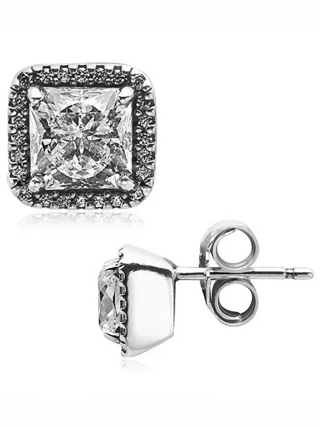 Earrings Timeless Elegance Earrings 290591CZ - PANDORA - BALAAN 2