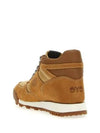 WKK1911001 Brown ankle boots sneakers - JUNYA WATANABE - BALAAN 2