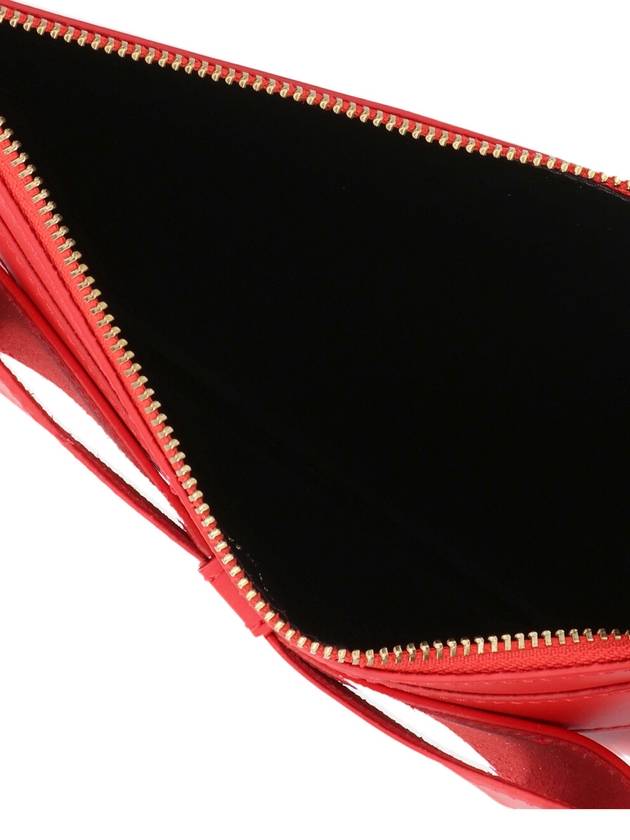 COMME DES GARCONS WALLET Bags.. Red - COMME DES GARCONS WALLET - BALAAN 5