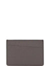 Four Stitch Card Wallet Grey - MAISON MARGIELA - BALAAN 2