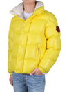 1952 DERVOX Devos padded jacket 1A00038 M2019 106 - MONCLER - BALAAN 1