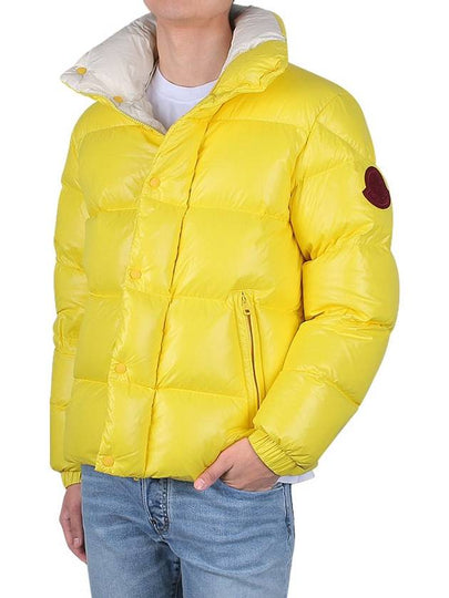 1952 DERVOX Devos padded jacket 1A00038 M2019 106 - MONCLER - BALAAN 2