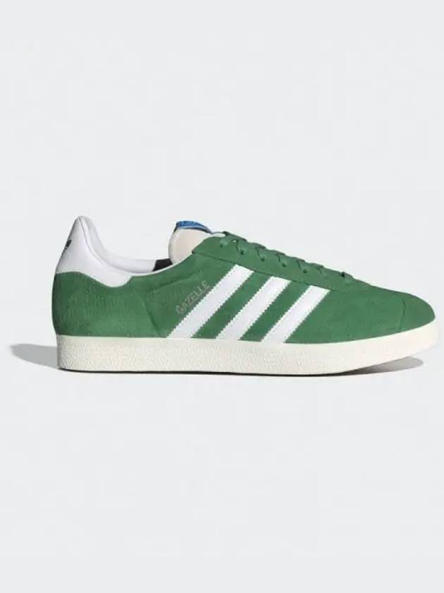 Gazelle PRLOGRFTWWHTCwhite - ADIDAS - BALAAN 1