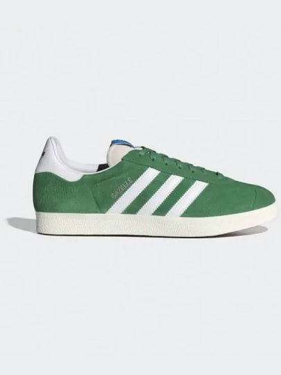 Gazelle PRLOGRFTWWHTCwhite - ADIDAS - BALAAN 1