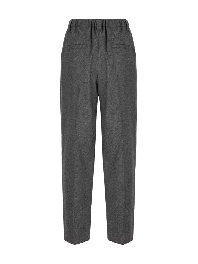 Brunello Cucinelli Trousers - BRUNELLO CUCINELLI - BALAAN 2