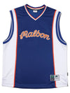 Malbon Hockey Sleeveless BLUE MAN - MALBON GOLF - BALAAN 1