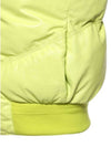 Padding Jacket Yellow - BOTTEGA VENETA - BALAAN 6