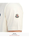 Short sleeve t-shirt 8C00008 829HP 034 Unisex - MONCLER - BALAAN 7