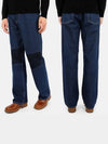 Extended Third Cut Jeans Blue - OUR LEGACY - BALAAN 2