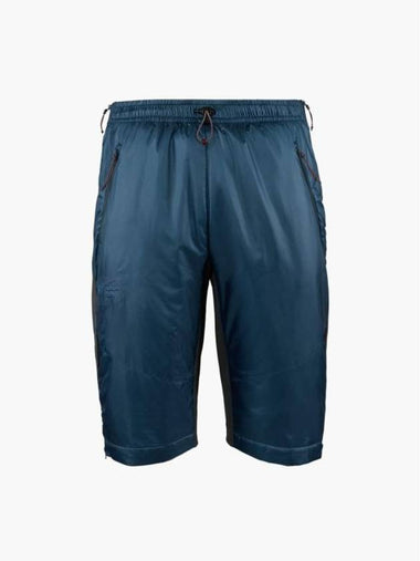 Short Pants 10290663 Free Midnight Blue - KLATTERMUSEN - BALAAN 1