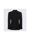 Outerwear 759699VKPH0 1000 BLACK - BOTTEGA VENETA - BALAAN 3