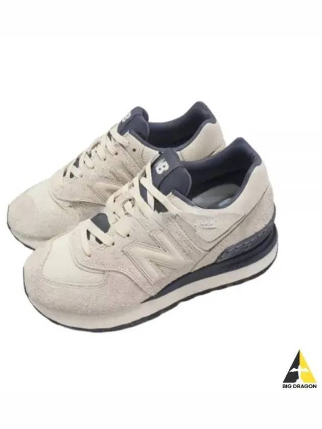 U574LGWG - NEW BALANCE - BALAAN 2