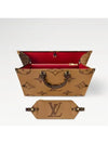 OnTheGo Voyage Monogram Tote Bag Brown - LOUIS VUITTON - BALAAN 2