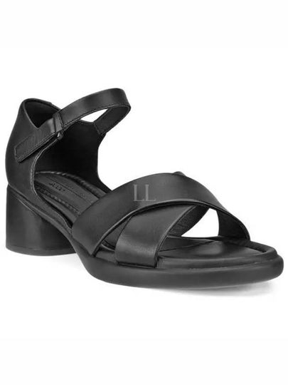 Sculpted Sandal LX 35 222773 01001 Women s Sandals - ECCO - BALAAN 2