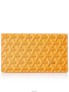 women s long wallet - GOYARD - BALAAN 3