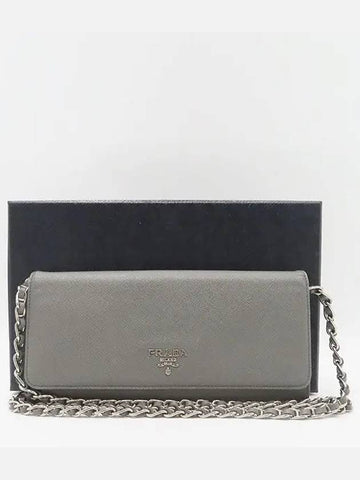 1MT290 Crossbody Bag - PRADA - BALAAN 1