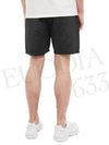 Nylon Metal Swimming Trunk Shorts Black - STONE ISLAND - BALAAN 10