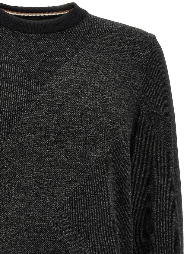 Hugo Boss 'Eclaus' Sweater - HUGO BOSS - BALAAN 3