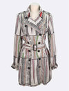 Smith Market Used Luxury Ethnic Coat Women s Clothing - ETRO - BALAAN 1