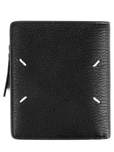 Men s Half Wallet 6 T8013 271449 - MAISON MARGIELA - BALAAN 1