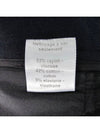 Smith Market Used Luxury Navy Pants Women s Clothing - JOSEPH - BALAAN 6