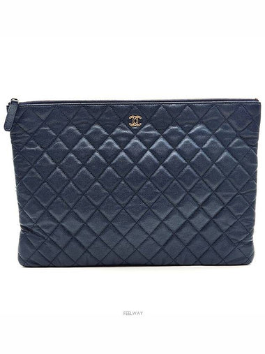 women clutch bag - CHANEL - BALAAN 1