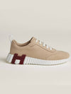 Bouncing Sneakers Beige H231004Z 38 - HERMES - BALAAN 3