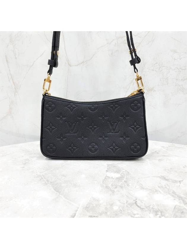 women shoulder bag - LOUIS VUITTON - BALAAN 3