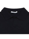 Men's Open Collar Short Sleeve Knit MMSWL5T75 768 - AT.P.CO - BALAAN 9