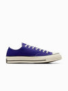 Chuck 70 Seasonal Color Night Indigo A09469C - CONVERSE - BALAAN 2