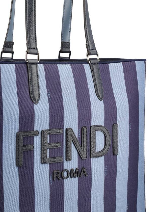 24 F W Signature Shopper 7VA610 ARMGF1PG7 B0011176980 - FENDI - BALAAN 5