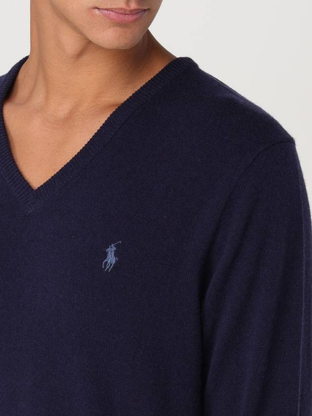 Sweater men Polo Ralph Lauren - POLO RALPH LAUREN - BALAAN 3