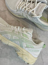 GELVENTURE 6 1202A436101 WHITE/GLACIER GRAY WOMENS 6(230) - ASICS - BALAAN 7