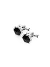 Sartorial Cufflinks Black - MONTBLANC - BALAAN 2