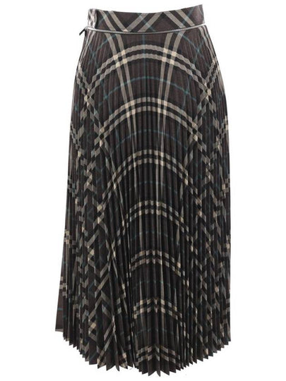 Burberry Skirts - BURBERRY - BALAAN 2