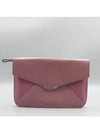 8M0312 Clutch Bag - FENDI - BALAAN 2