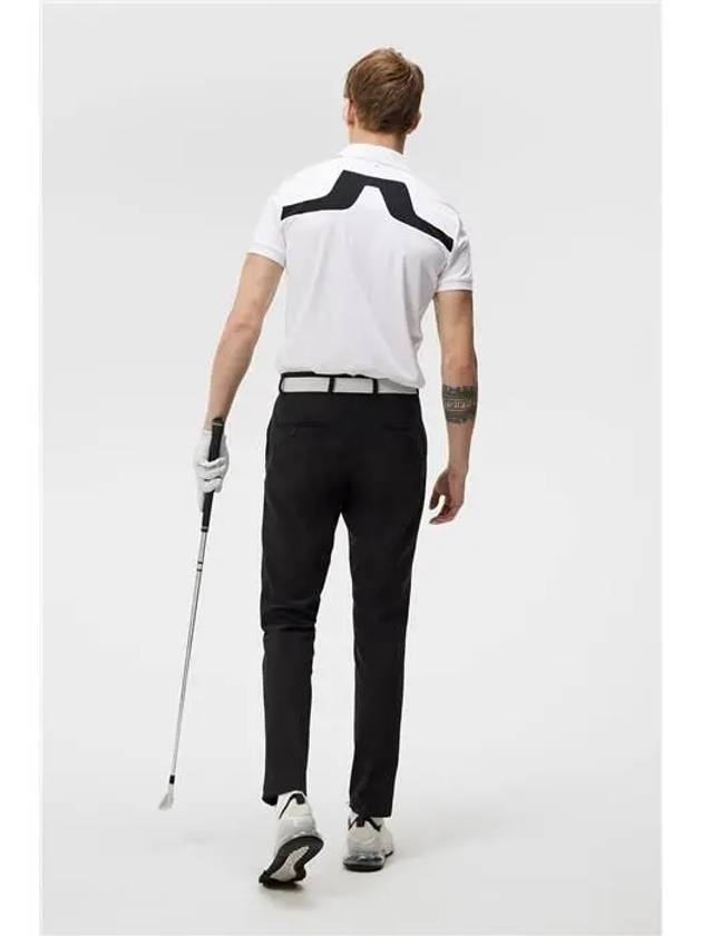 Men's Ellott Golf Pants Black - J.LINDEBERG - BALAAN 4