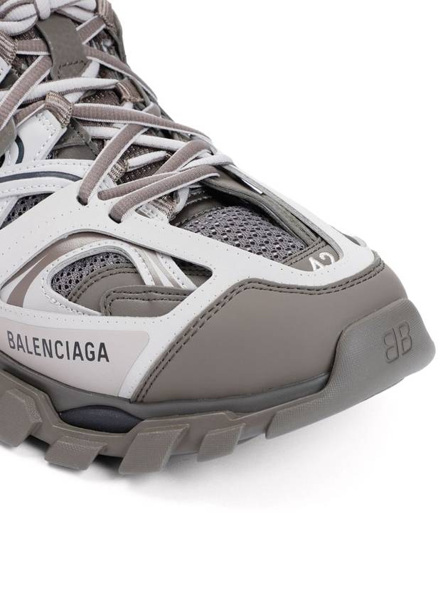 Balenciaga Sneakers Grey - BALENCIAGA - BALAAN 4