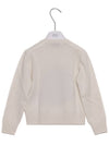 Wool Cashmere Knit 9C00002 M1127 P09 23F - MONCLER - BALAAN 3