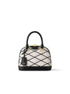 Alma BB Tote Bag White - LOUIS VUITTON - BALAAN 1