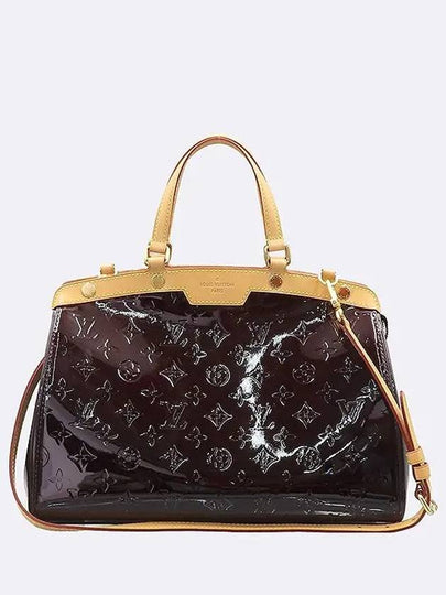 M91619 2 WAY bag - LOUIS VUITTON - BALAAN 2