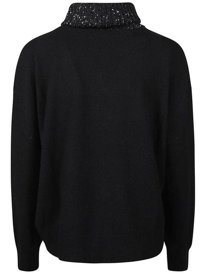 Fabiana Filippi Sweater - FABIANA FILIPPI - BALAAN 2