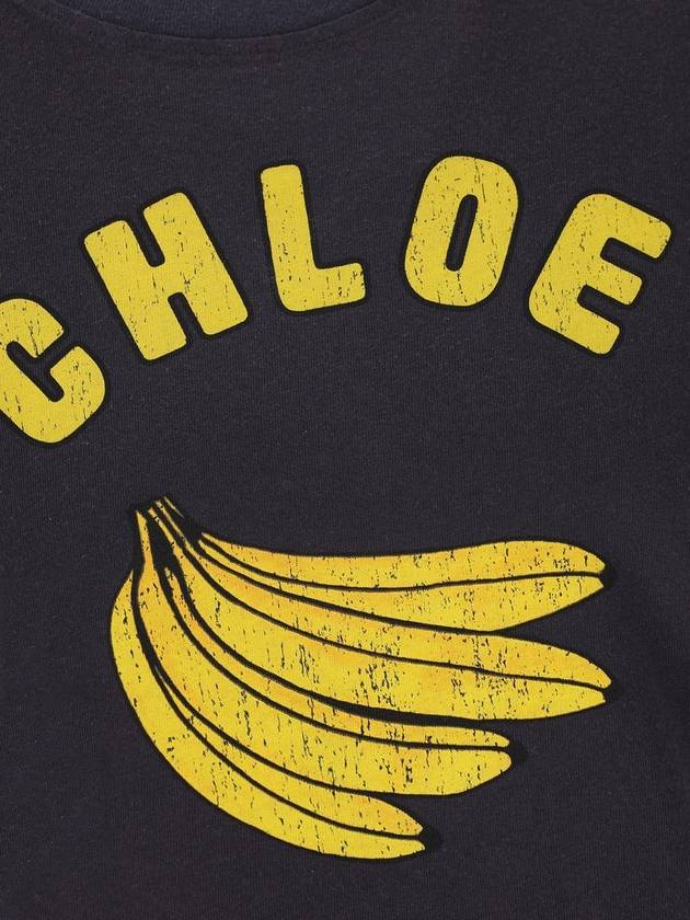 Chloé T-Shirt And Polo Shirt - CHLOE - BALAAN 3