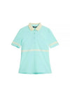 Golf Moira Polo GWJT08997 O492 Women's Moira Polo - J.LINDEBERG - BALAAN 2